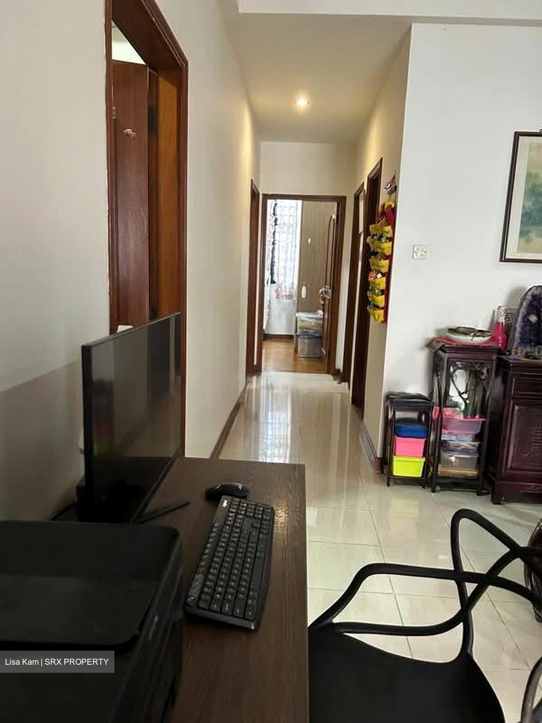 Rosalia Park (D19), Condominium #634646131